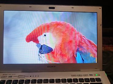 komputer windows 7: İşlənmiş Sony, 14 ", Intel Core i5, 256 GB, Pulsuz çatdırılma — 1