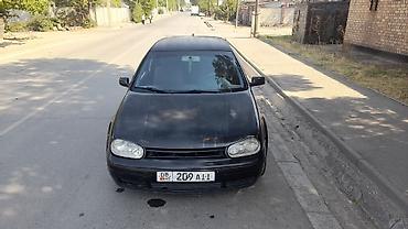 лобовое стекло на гольф 2: Volkswagen Golf: 2001 г., 1.6 л, Механика, Бензин, Хэтчбэк — 3