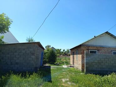 купить дом в рассрочку от хозяина: Дом, 62 м², 3 комнаты, Собственник, Косметический ремонт