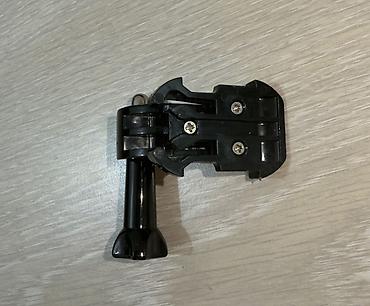 go pro hero 12: GoPro HERO7 Black aksiya kamerası - 4K60 video çəkilişi, 12 MP foto - — 6