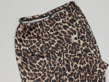 wassyl spodnie dresowe: Shein, Material trousers for women, size S at lalafo.pl wassyl spodnie dresowe: Shein, Material trousers for women, size S