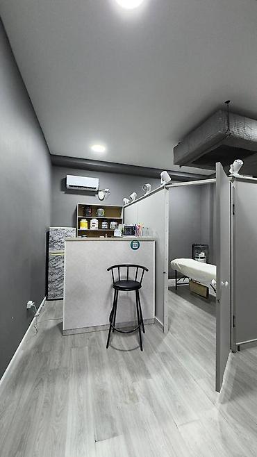 Башка коммерциялык кыймылсыз мүлктү сатуу: 🏢 ПРОДАЁТСЯ ГОТОВОЕ КОММЕРЧЕСКОЕ ПОМЕЩЕНИЕ 📍 Общая площадь: 392 м² + — 2