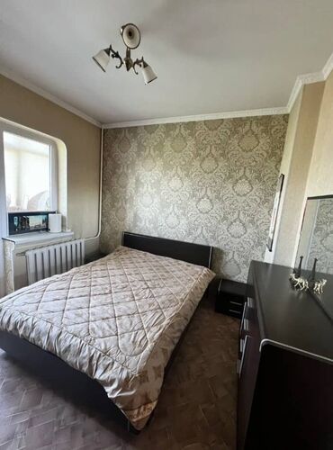 сниму квартиру в кок жар: 2 бөлмө, 52 кв. м, 106-серия, 8 кабат, Евроремонт