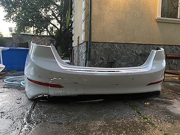 sonata uf: Комплект кузовных запчастей для Hyundai Avante (Elantra), (Avante) — 2