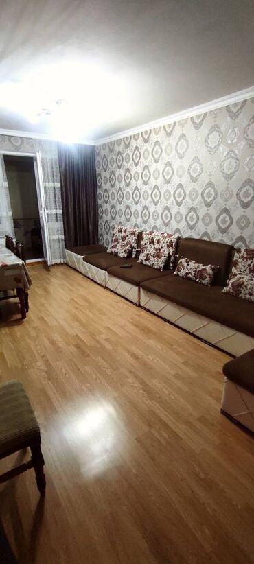 Köhnə tikili: Bakı, 3 otaqlı, Köhnə tikili, 64 kv. m — 11