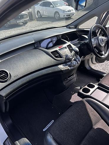 Honda: Honda Odyssey: 2004 г., 2.4 л, Автомат, Бензин, Минивэн — 12