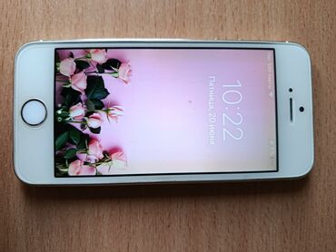 поко f6 pro цена в бишкеке: Планшет, Apple, память 16 ГБ, Б/у, цвет - Золотой