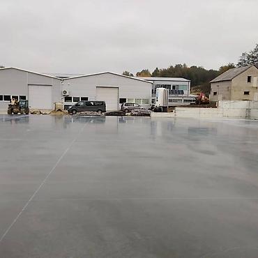 Floor Screeding: Больше 6 лет опыта — 4