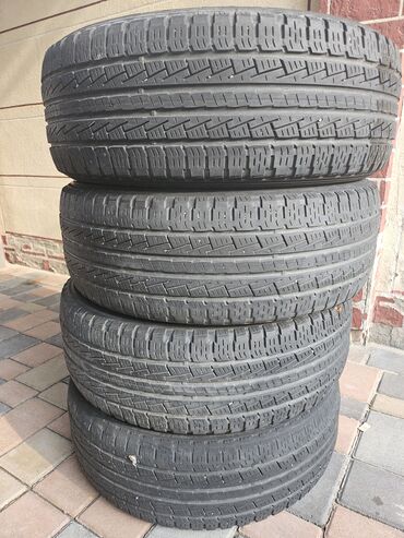пирелли: Шины 245 / 50 / R 20, Лето, Б/у, Комплект, Легковые, США, Pirelli