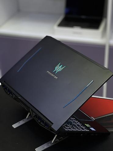 144: İşlənmiş Acer Predator, 15.6 ", Intel Core i7, 256 GB, Ünvandan götürmə, Ödənişli çatdırılma, Rayonlara çatdırılma — 6