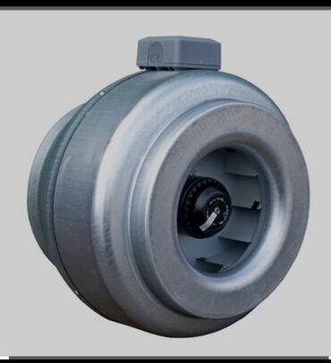 Жестяные работы: Вентилция вытяжка — 3