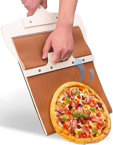 sobada: Pizza götürən Pizza Götürən – Praktik və Rahat İstifadə Bu pizza — 5