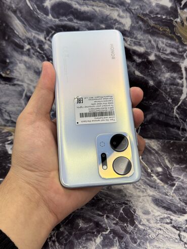 Honor: Honor 7, Б/у, 128 ГБ, цвет - Белый, 2 SIM — 3