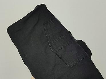 szorty len: Szorty damskie, rozmiar XL — 6