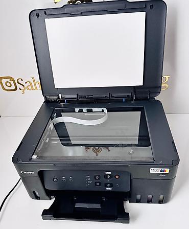 2.el telefon iphone: Canon MegaTank G3430 — çoxfunksiyalı inkjet printer/skaner/kopyalayıcı — 2