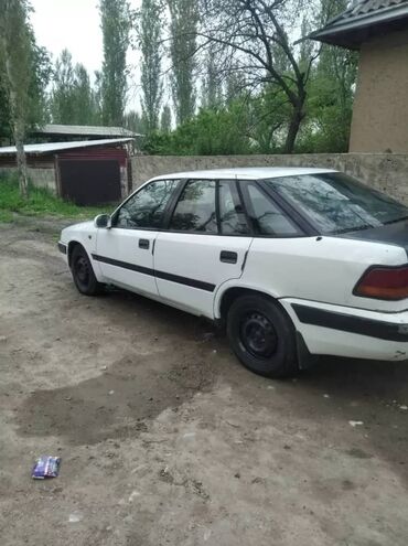 митсубиси спайс стар: Daewoo Espero: 1993 г., 1.8 л, Механика, Бензин, Жол тандабас