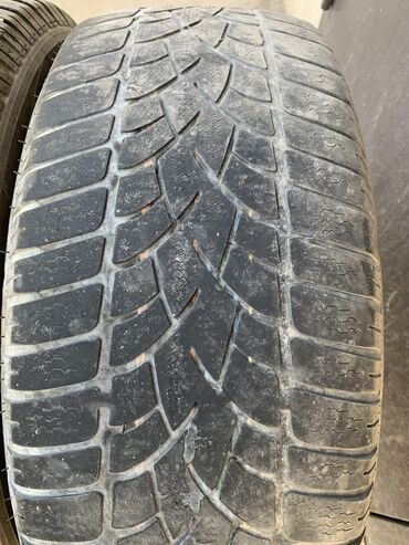 225 70 17 летние шины: Шины 225 / 60 / R 17, Всесезонная, Б/у, Пара, Легковые, Германия, Dunlop
