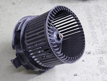 Электрические моторчики: Электрический моторчик Peugeot 2009 г., Б/у, Оригинал, Германия — 9