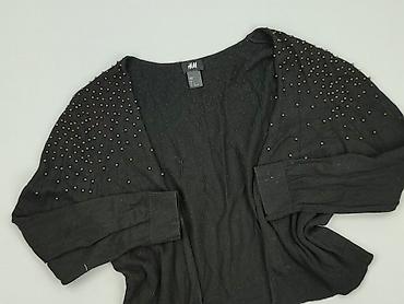 h and ms: H&M, Kardigan damski, rozmiar L — 1