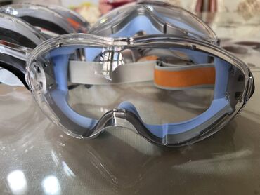 Спецодежда: #ветрозащитные очки #Велосипедные очки #очки ответра #спортивные очки — 2