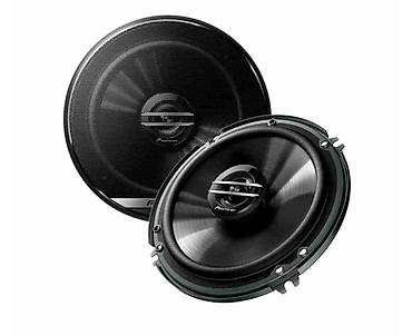 maximum: Тип каркаса звуковой катушки	KAPTON Магниты	Y35 Коаксиальные	 Вес	0.59 — 2