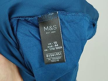 bluzka m: Marks & Spencer, Bluzka damska, rozmiar XL — 4