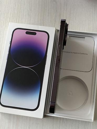 apple studio: Продаю Айфон 14 Про Для тех кто ищет для себя В идеальном состоянии — 2