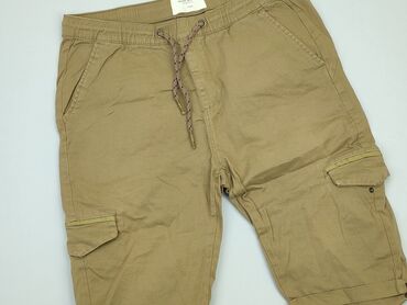 Trousers: Shorts for men, L (EU 40), House, condition - Good