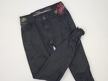 28: Desigual, Jeansy damskie, rozmiar XS — 1