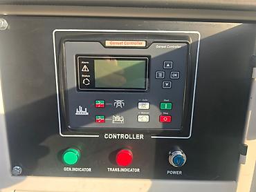 nogari za peracka: ⚡ NA PRODAJU – DIZEL AGREGAT PRAMAST POWER VG-R100 | 125 kVA Pouzdan — 4