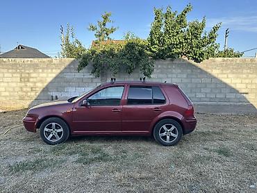 кпп на гольф 2: Volkswagen Golf: 1998 г., 1.6 л, Механика, Бензин, Хэтчбэк — 6