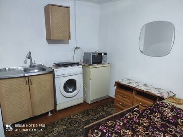 сдается контейнер орто сай: 20 кв. м, 1 бөлмө, Унаа токтотуучу жай, Забор, тосулган