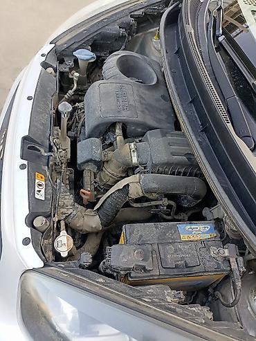 kaiyi e5: Kia Morning: 2016 г., 1 л, Автомат, Бензин, Хэтчбэк — 10