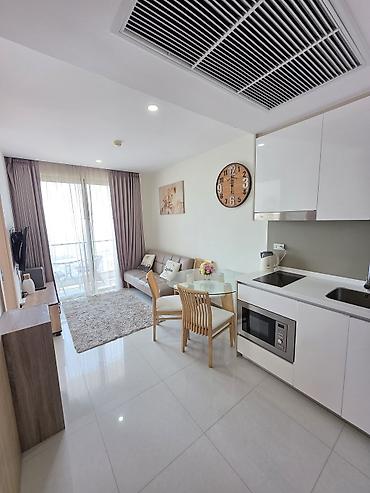 тайланд путевки: 1 комната, 37 м², Элитка, 25 этаж — 7