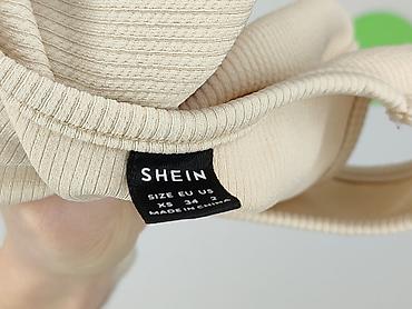 bra: Shein, Top damski, rozmiar XS — 4
