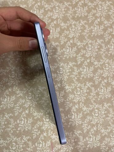 Poco: Poco C65, Б/у, 256 ГБ, цвет - Фиолетовый, 2 SIM — 10