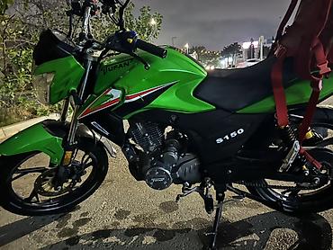 Tufan - S150, 150 sm3 lalafo.az -da Tufan - S150, 150 sm3