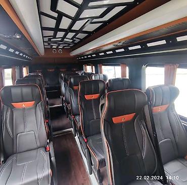 m50 n: Mikroavtobus — 4