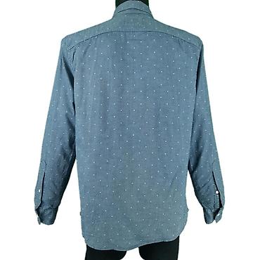 kompresivne helanke: Košulja hollister, vel. M, strech marka: hollister veličina: m — 3