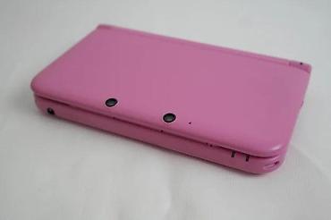 oled tv: U ponudi Nintendo 3DS XL konzola, odlično očuvana sa minimalnim — 5