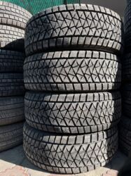 гоформ шины в бишкеке: Шины 265 / 70 / R 16, Зима, Б/у, Комплект, Легковые, Япония, Bridgestone