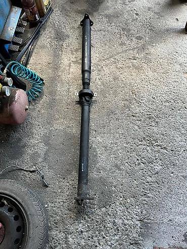 bobina engleski: KARDAN F10-11 AUTOMATIK ZA BMW 518, 520, 523 . OD 2010. DO 2014 — 2