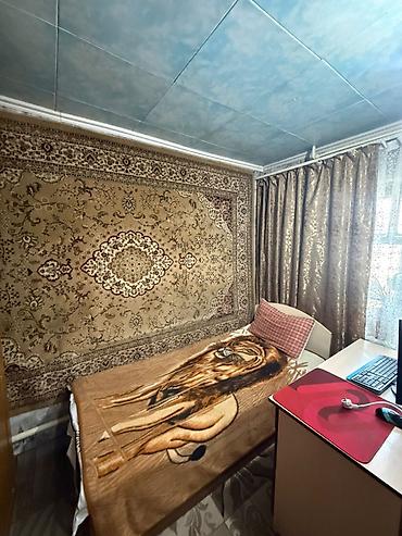 Продажа коттеджей и домов: 💎СРОЧНО ПРОДАЕТСЯ ДОМ 🏢Комнат: 3 📍Район: Ленинский район 🏘️Микрорайон — 2