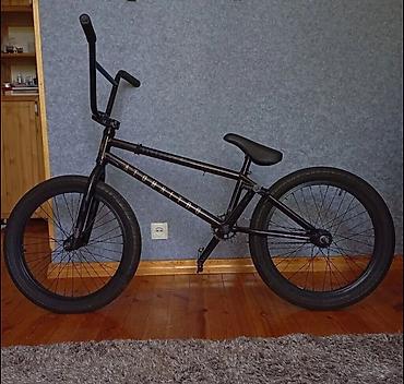 BMX велосипед, Рама M (156 - 178 см), Б/у at lalafo.kg BMX велосипед, Рама M (156 - 178 см), Б/у
