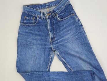 spodnie woskowane born2be: Jeans for women, size S (EU 36)