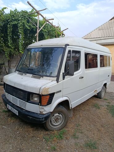мерс е430: Mercedes-Benz Спринтер: 1991 г., 2.9 л, Механика, Дизель, Бус