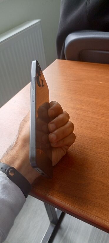 telefon redmi not 11: Xiaomi Redmi 12, 128 ГБ, цвет - Черный, 
 Отпечаток пальца, Две SIM карты