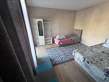 studio apartment: Сдаётся уютный номер . Иссык-Куле На чолпон Ате напротив ипподрома — 1