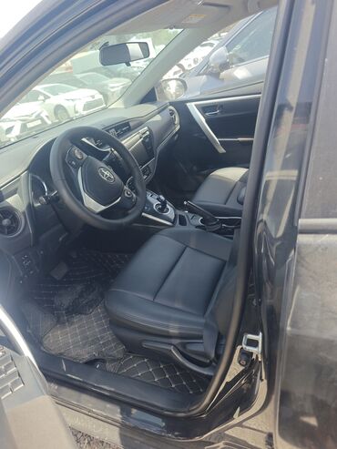 тойота королла 2011: Toyota Corolla: 2019 г., 1.8 л, Автомат, Гибрид, Седан