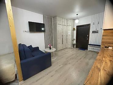 Иссык-Куль 2026: Квартира, ЦО Радуга West, Кош-Кол, Детская площадка, Парковка, стоянка, Охраняемая территория — 21